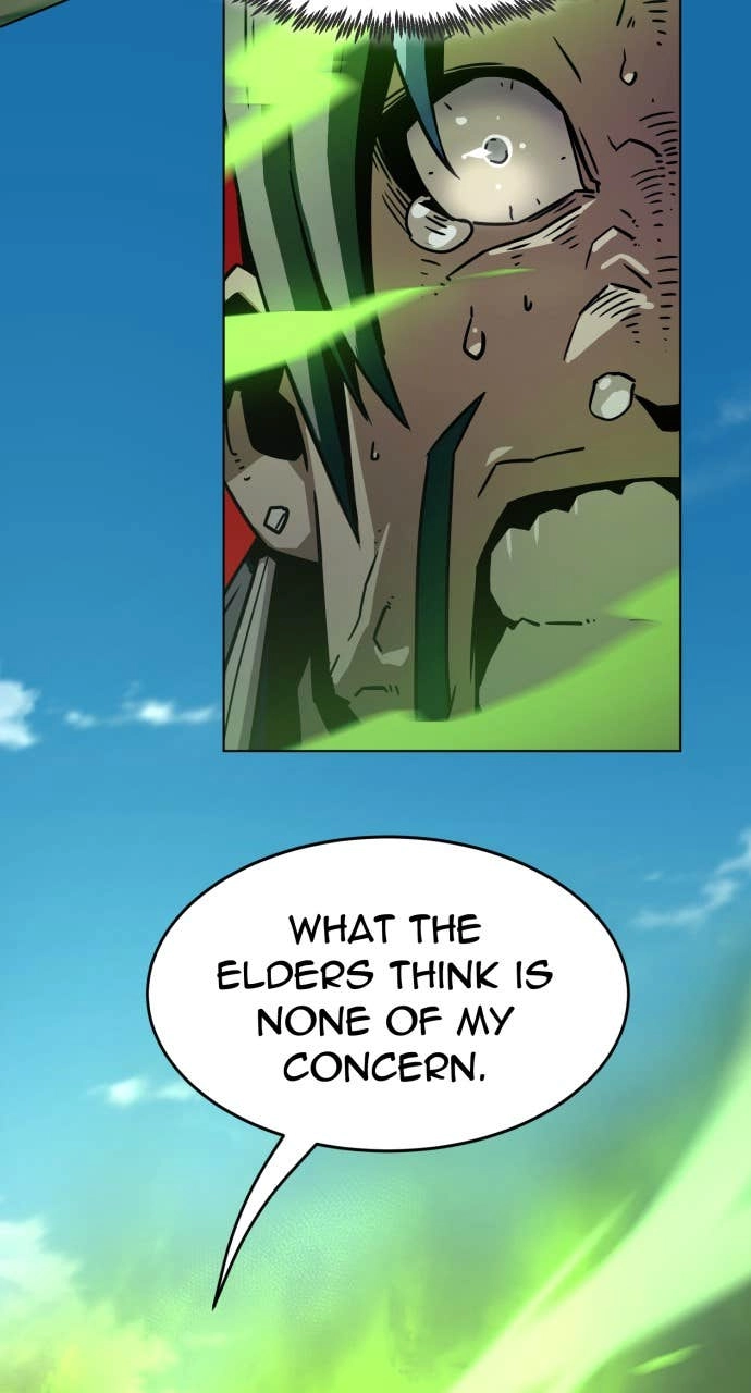 The Dang Clans Swordmaster Heir Just Wants a Normal Life Chapter 15 - Page 119