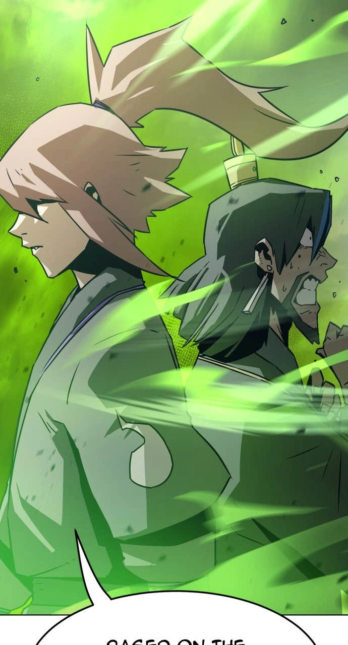 The Dang Clans Swordmaster Heir Just Wants a Normal Life Chapter 15 - Page 120