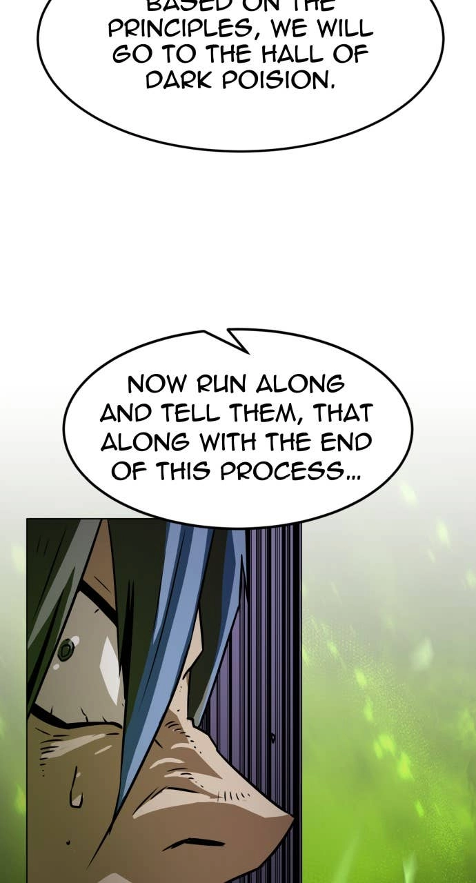The Dang Clans Swordmaster Heir Just Wants a Normal Life Chapter 15 - Page 121