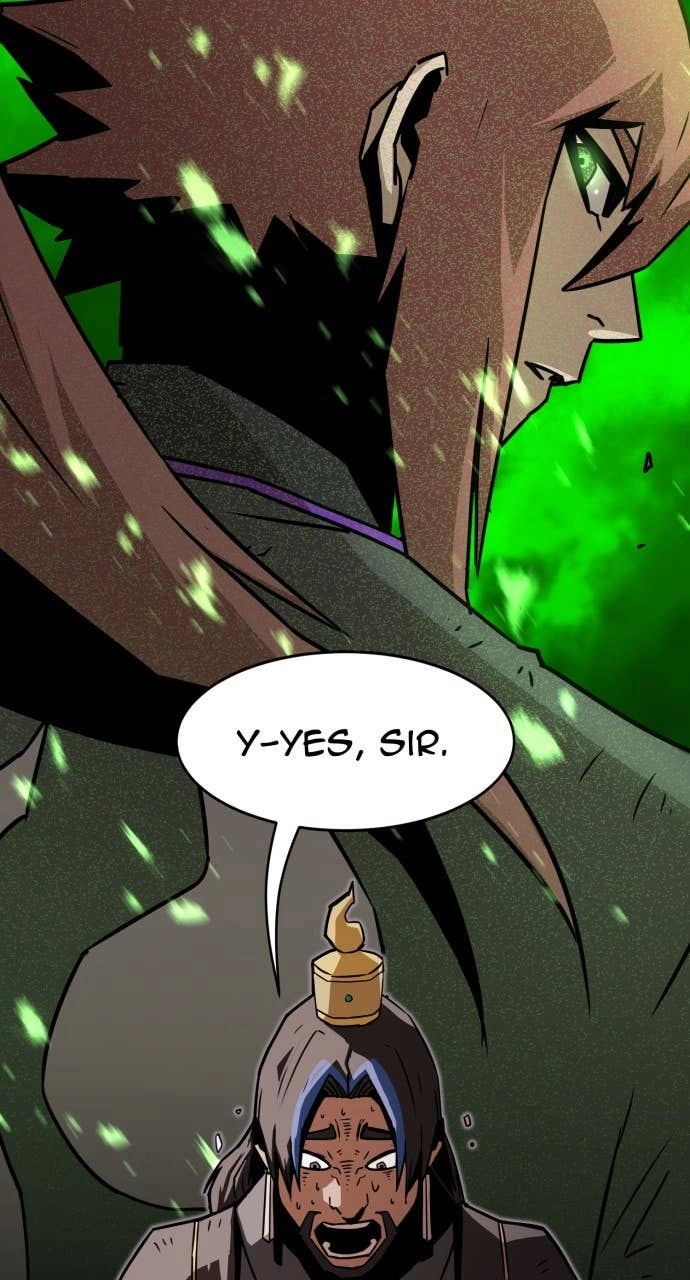 The Dang Clans Swordmaster Heir Just Wants a Normal Life Chapter 16 - Page 3