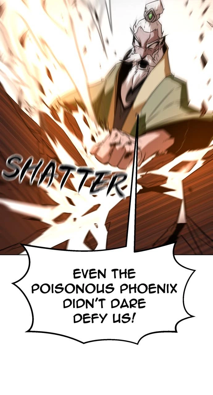 The Dang Clans Swordmaster Heir Just Wants a Normal Life Chapter 16 - Page 6