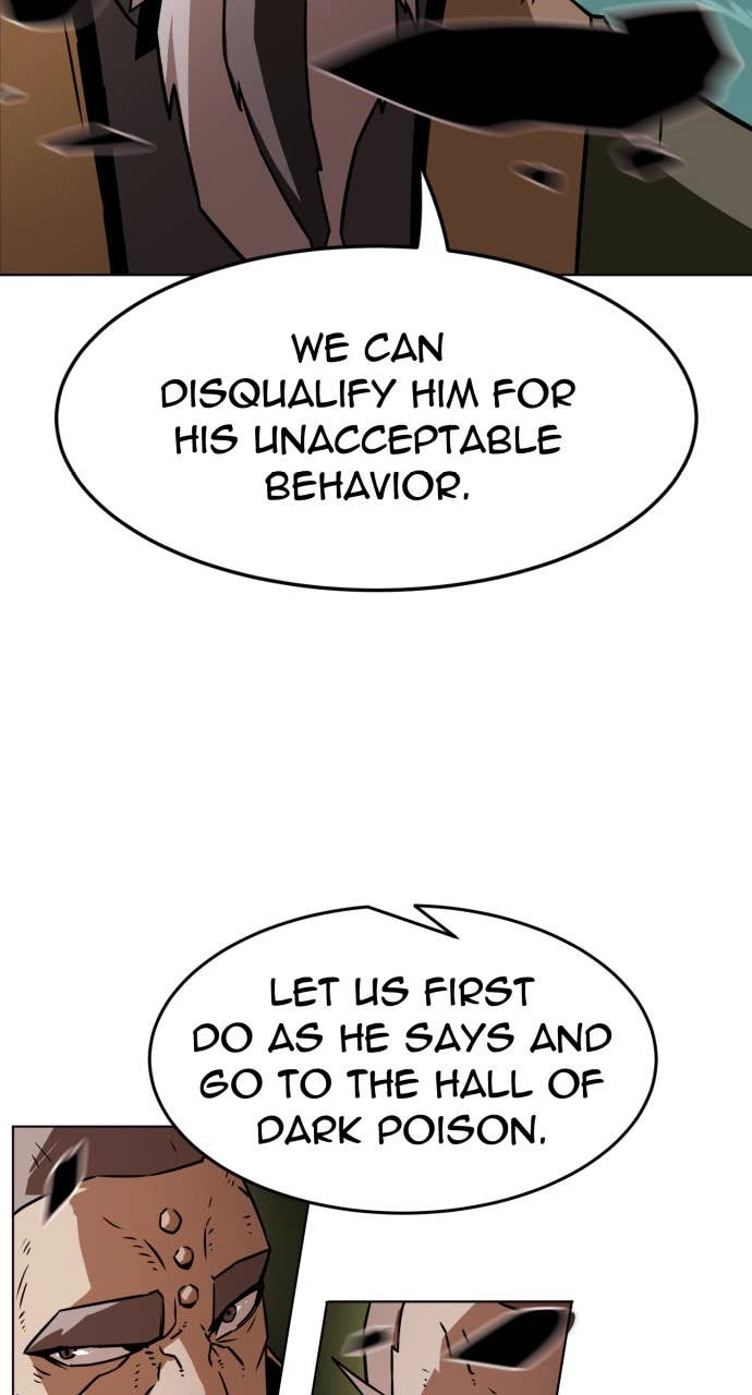 The Dang Clans Swordmaster Heir Just Wants a Normal Life Chapter 16 - Page 8