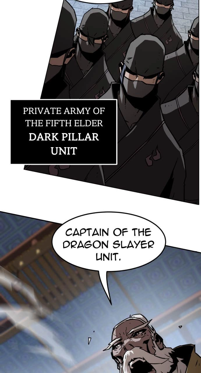 The Dang Clans Swordmaster Heir Just Wants a Normal Life Chapter 16 - Page 13
