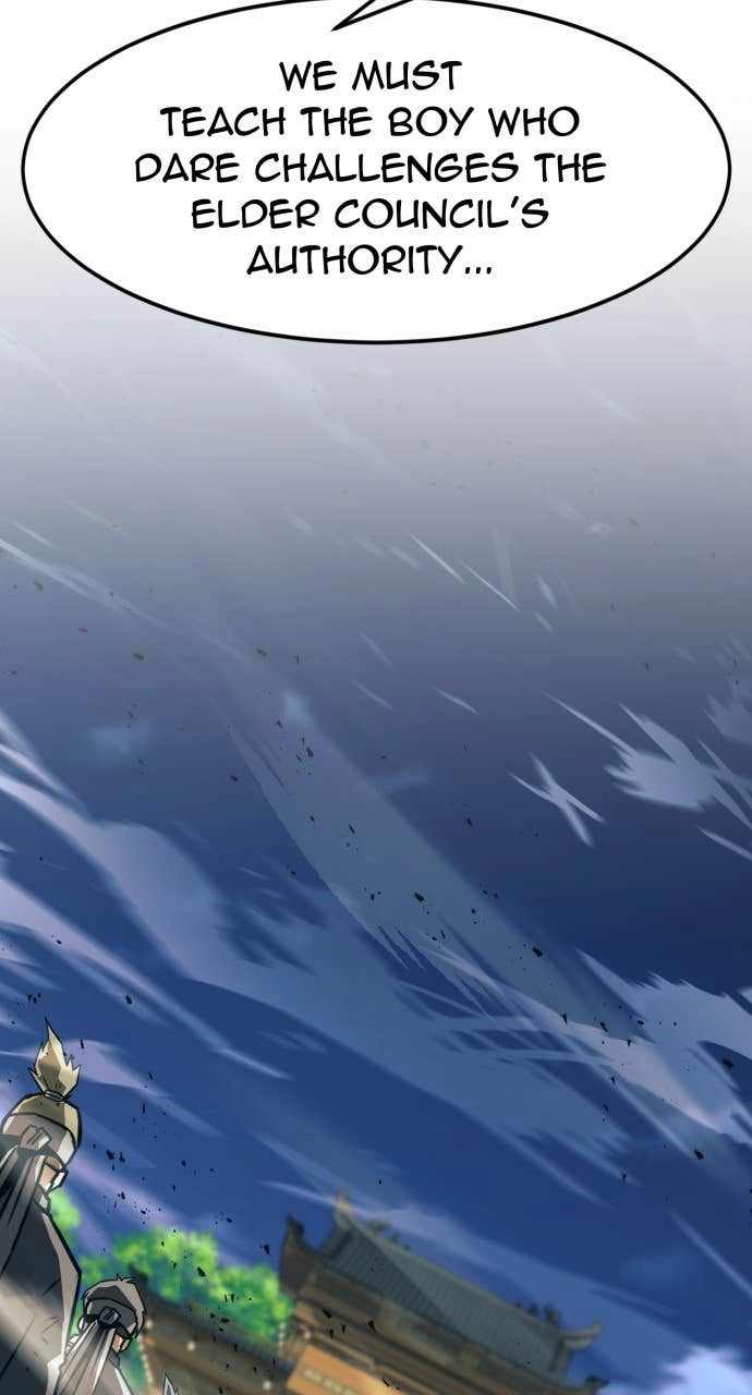 The Dang Clans Swordmaster Heir Just Wants a Normal Life Chapter 16 - Page 16