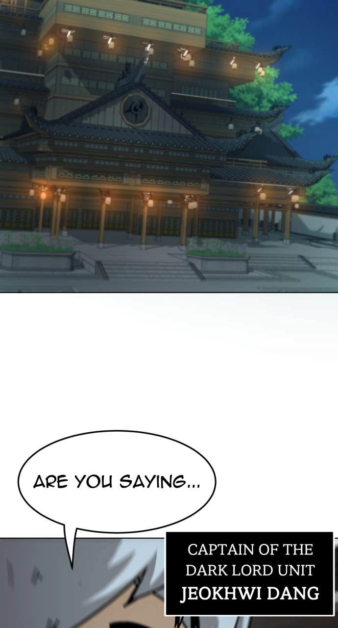 The Dang Clans Swordmaster Heir Just Wants a Normal Life Chapter 16 - Page 21