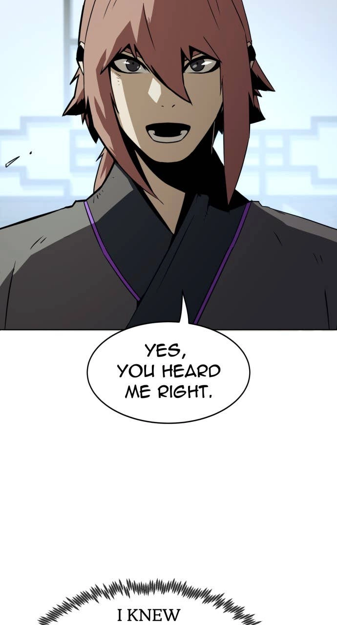 The Dang Clans Swordmaster Heir Just Wants a Normal Life Chapter 16 - Page 23