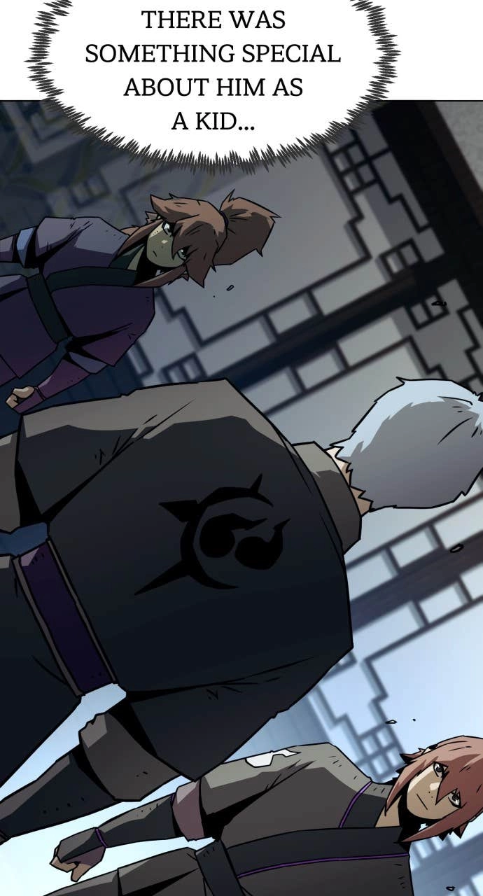 The Dang Clans Swordmaster Heir Just Wants a Normal Life Chapter 16 - Page 24