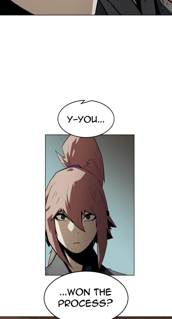 The Dang Clans Swordmaster Heir Just Wants a Normal Life Chapter 16 - Page 27
