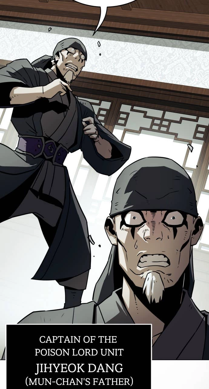 The Dang Clans Swordmaster Heir Just Wants a Normal Life Chapter 16 - Page 28