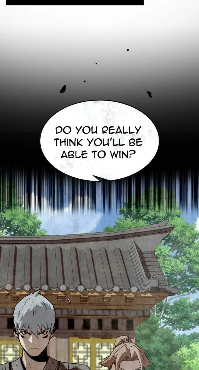 The Dang Clans Swordmaster Heir Just Wants a Normal Life Chapter 16 - Page 29
