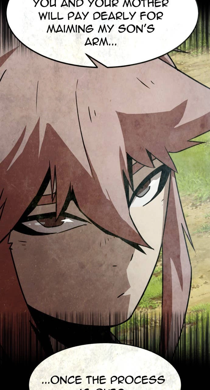 The Dang Clans Swordmaster Heir Just Wants a Normal Life Chapter 16 - Page 31