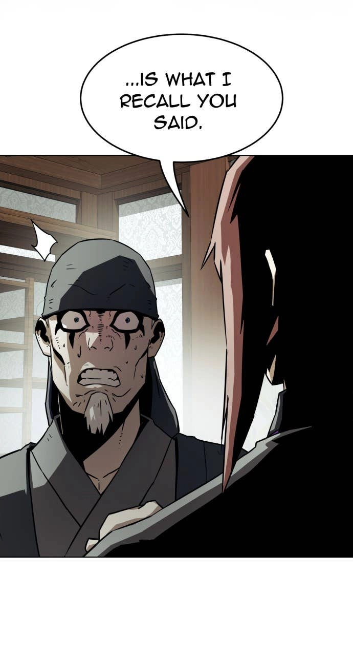 The Dang Clans Swordmaster Heir Just Wants a Normal Life Chapter 16 - Page 34