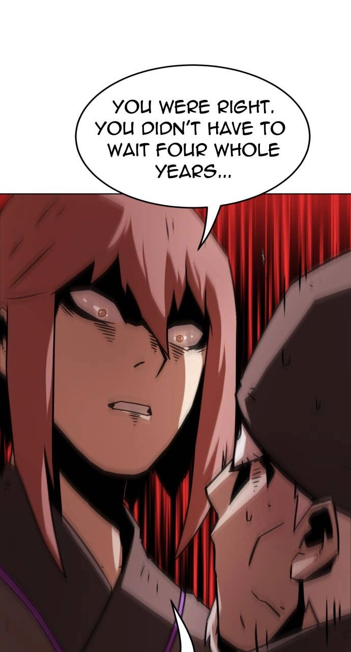 The Dang Clans Swordmaster Heir Just Wants a Normal Life Chapter 16 - Page 35