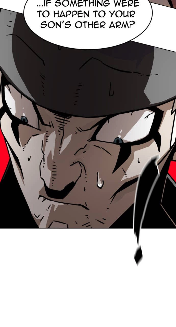 The Dang Clans Swordmaster Heir Just Wants a Normal Life Chapter 16 - Page 38