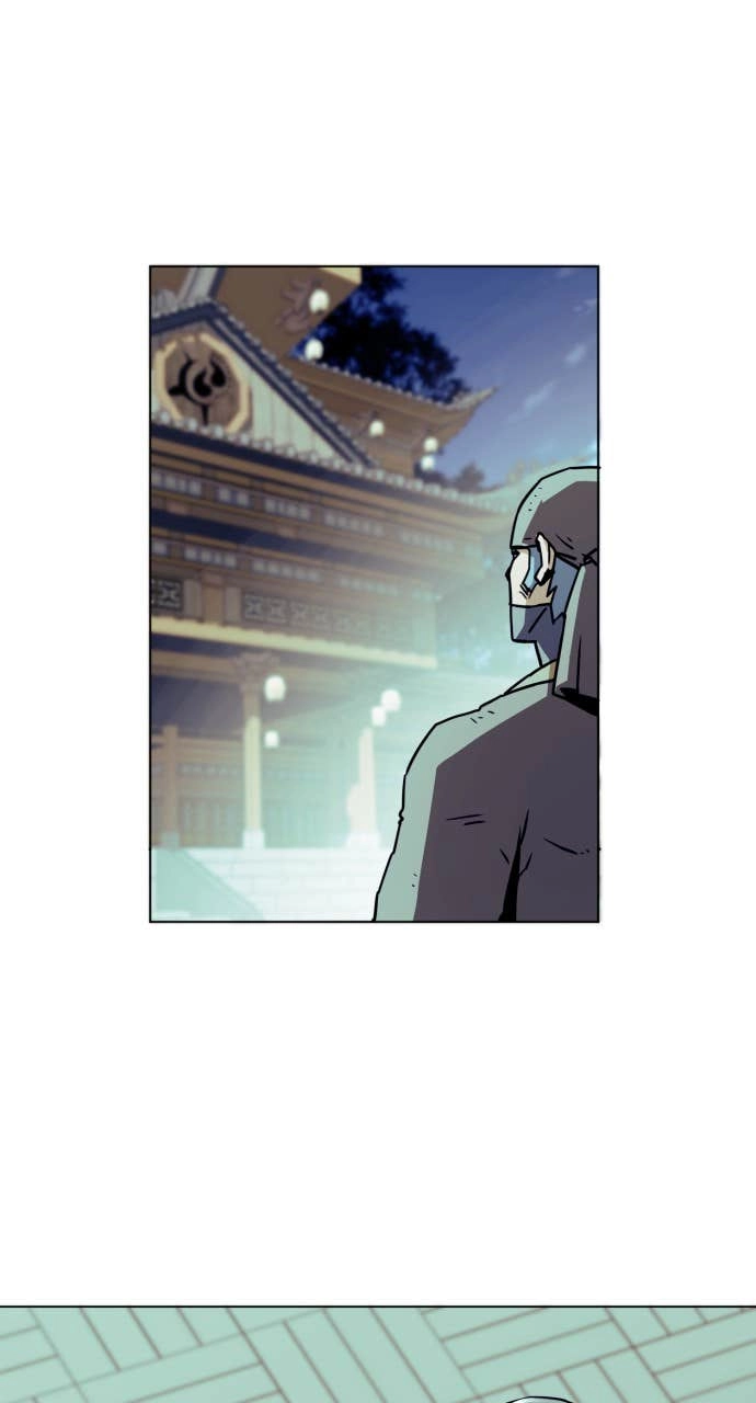 The Dang Clans Swordmaster Heir Just Wants a Normal Life Chapter 16 - Page 40
