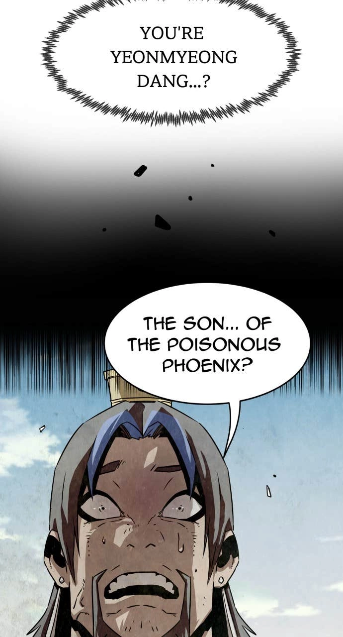 The Dang Clans Swordmaster Heir Just Wants a Normal Life Chapter 16 - Page 42