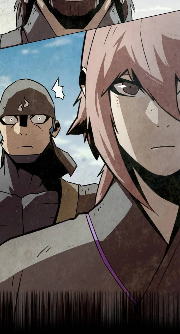 The Dang Clans Swordmaster Heir Just Wants a Normal Life Chapter 16 - Page 43