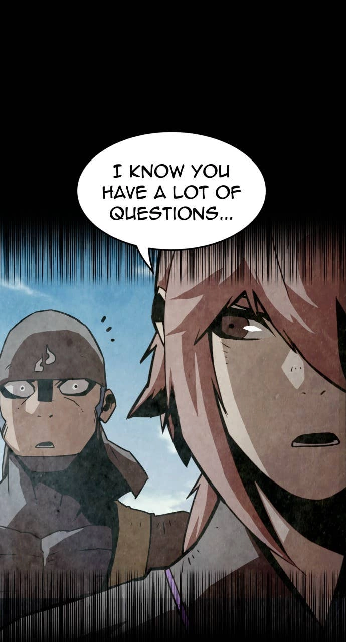 The Dang Clans Swordmaster Heir Just Wants a Normal Life Chapter 16 - Page 45