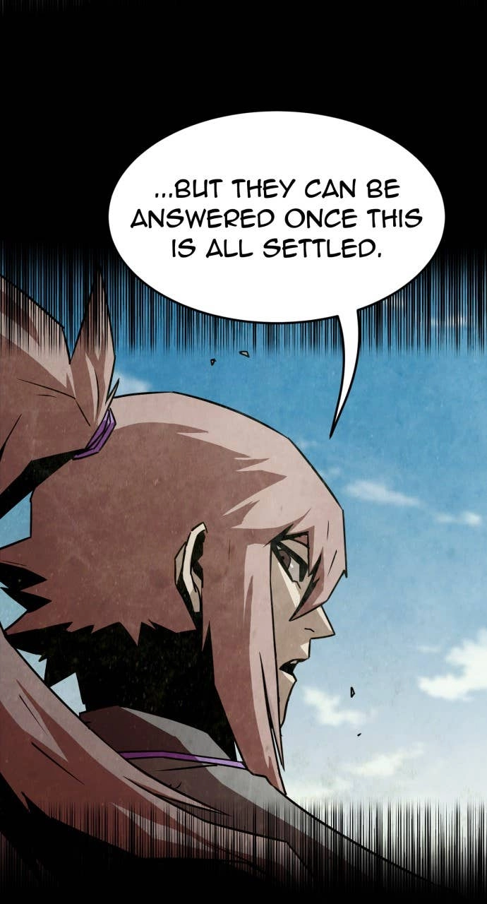 The Dang Clans Swordmaster Heir Just Wants a Normal Life Chapter 16 - Page 46