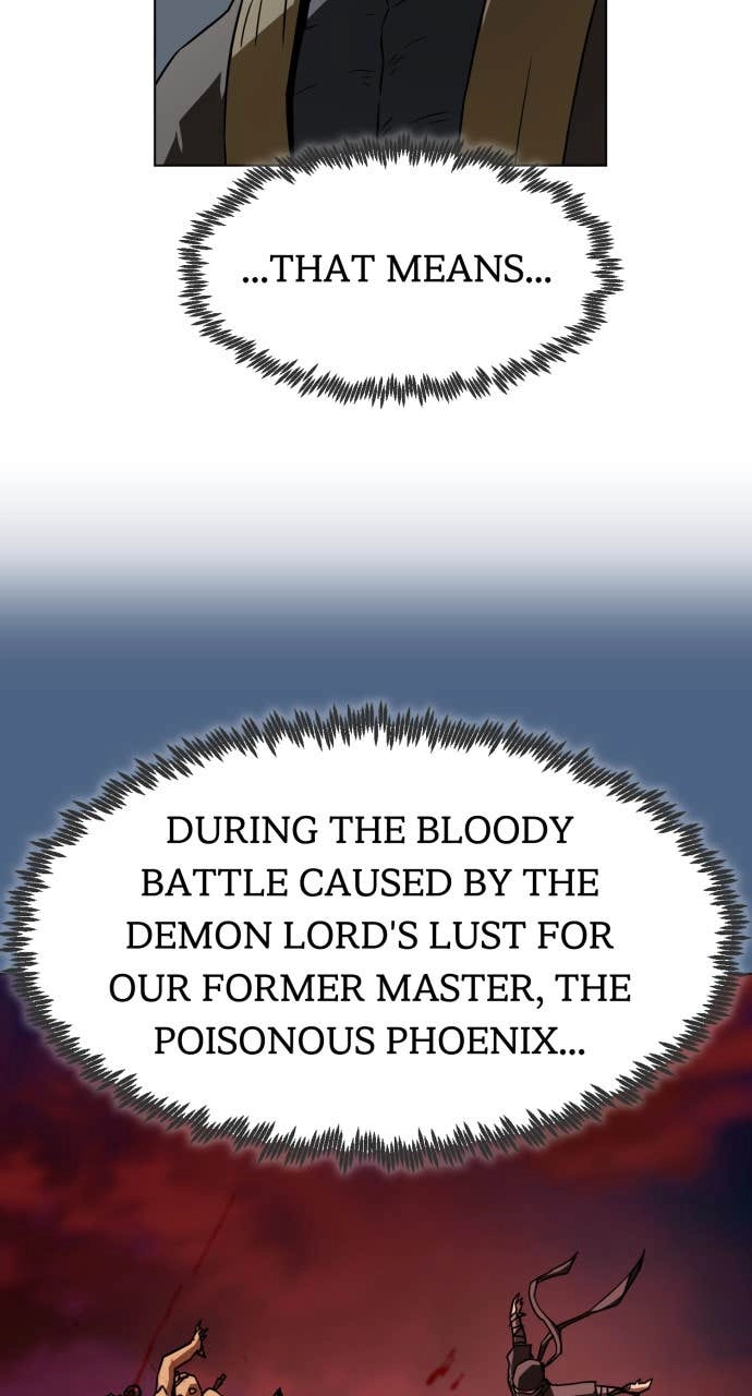 The Dang Clans Swordmaster Heir Just Wants a Normal Life Chapter 16 - Page 48