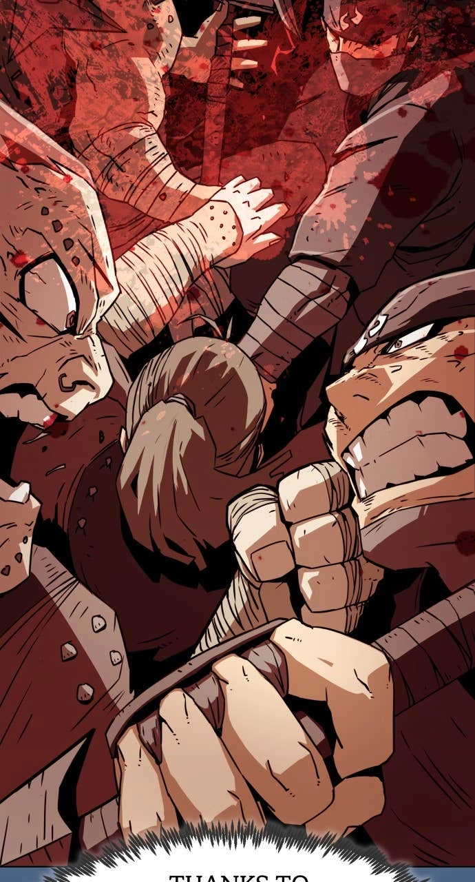 The Dang Clans Swordmaster Heir Just Wants a Normal Life Chapter 16 - Page 50