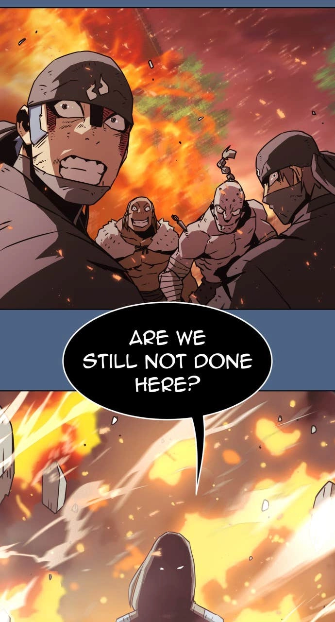 The Dang Clans Swordmaster Heir Just Wants a Normal Life Chapter 16 - Page 53
