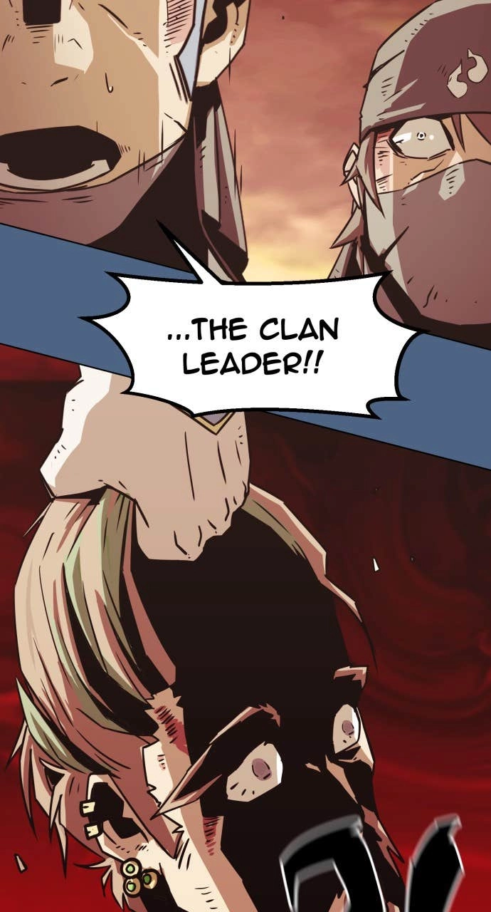 The Dang Clans Swordmaster Heir Just Wants a Normal Life Chapter 16 - Page 55