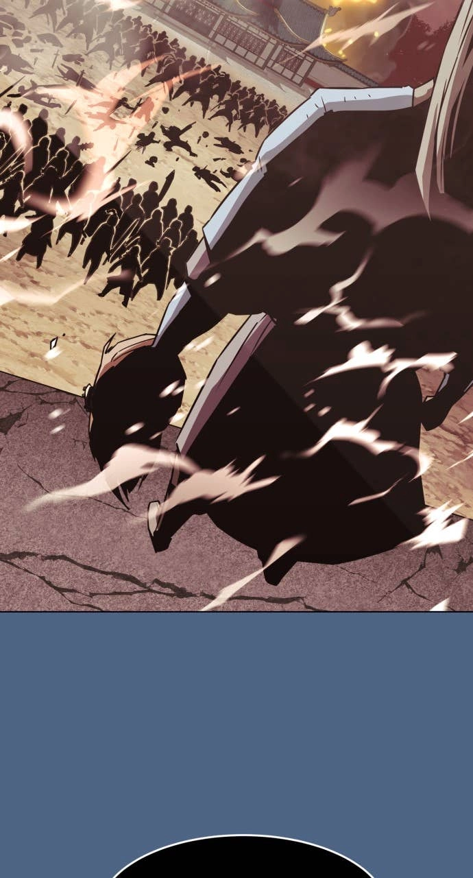 The Dang Clans Swordmaster Heir Just Wants a Normal Life Chapter 16 - Page 57