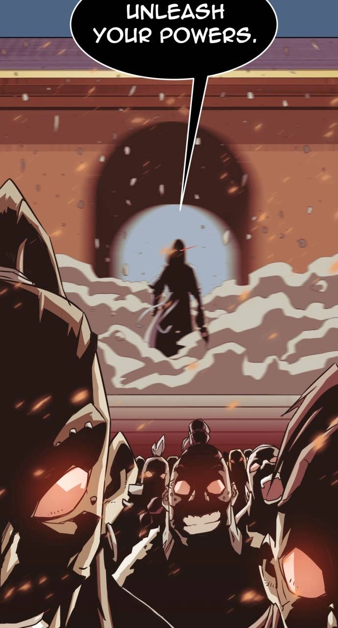 The Dang Clans Swordmaster Heir Just Wants a Normal Life Chapter 16 - Page 58