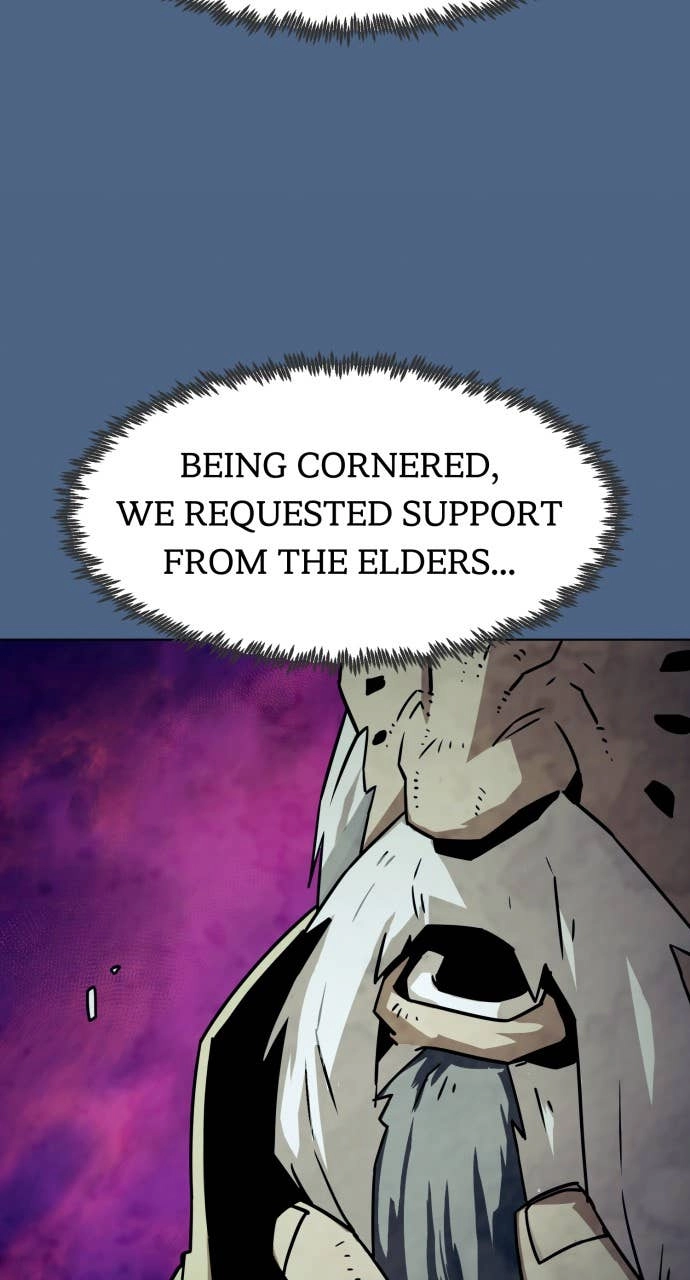 The Dang Clans Swordmaster Heir Just Wants a Normal Life Chapter 16 - Page 61