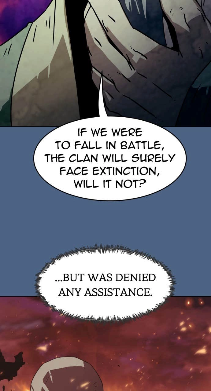 The Dang Clans Swordmaster Heir Just Wants a Normal Life Chapter 16 - Page 62
