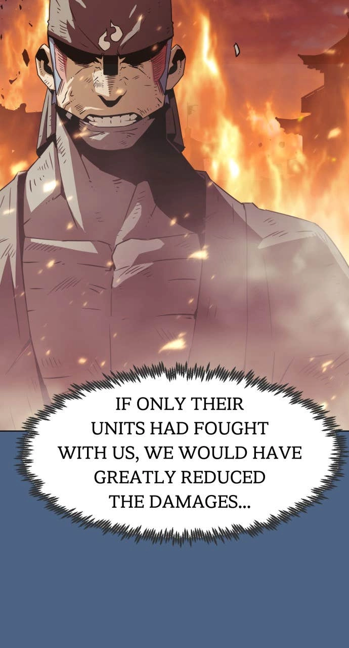 The Dang Clans Swordmaster Heir Just Wants a Normal Life Chapter 16 - Page 63