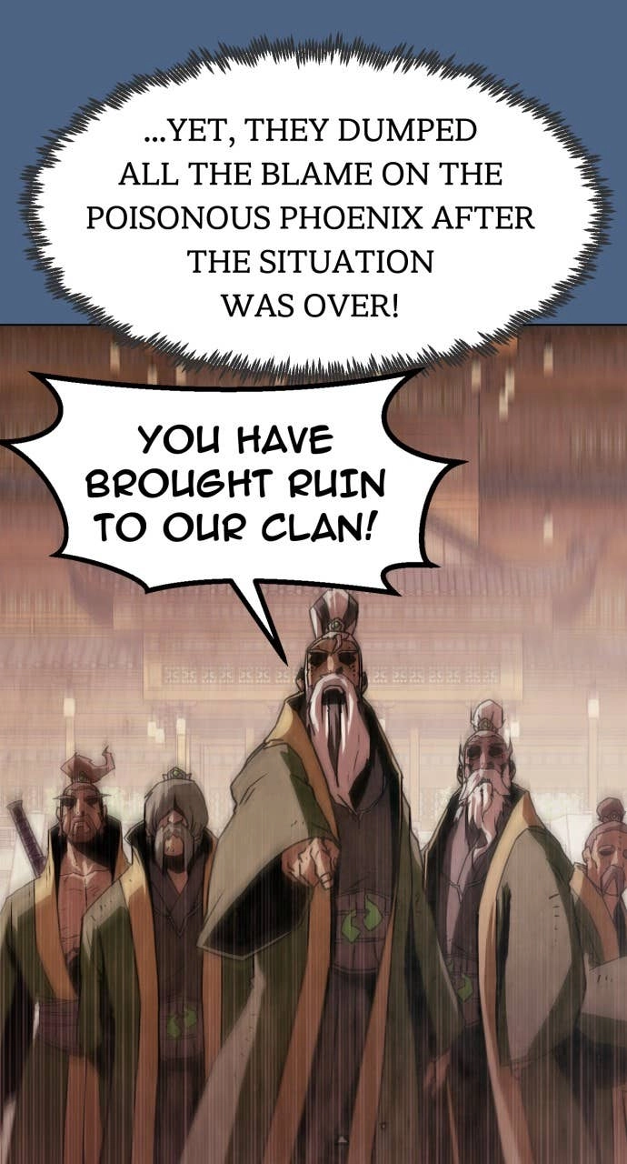 The Dang Clans Swordmaster Heir Just Wants a Normal Life Chapter 16 - Page 64
