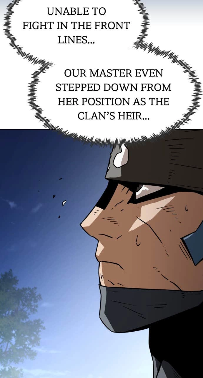 The Dang Clans Swordmaster Heir Just Wants a Normal Life Chapter 16 - Page 66