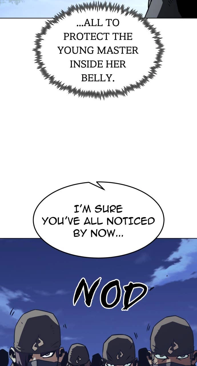 The Dang Clans Swordmaster Heir Just Wants a Normal Life Chapter 16 - Page 67
