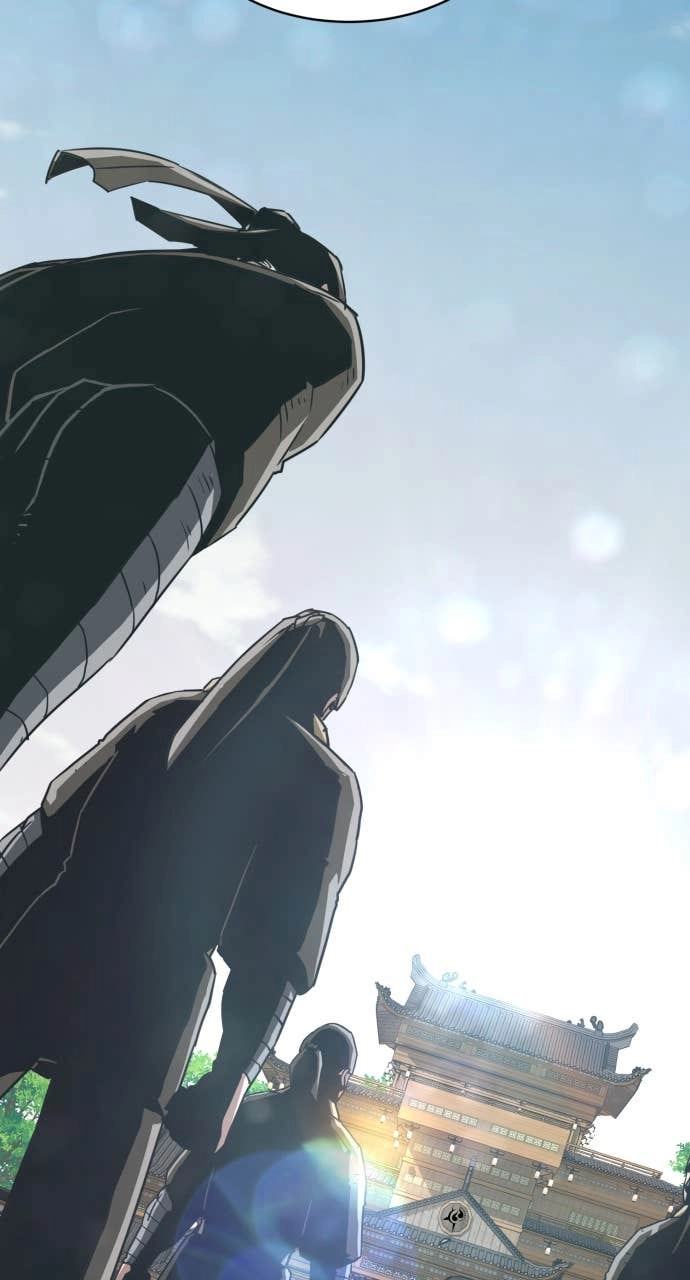 The Dang Clans Swordmaster Heir Just Wants a Normal Life Chapter 16 - Page 69