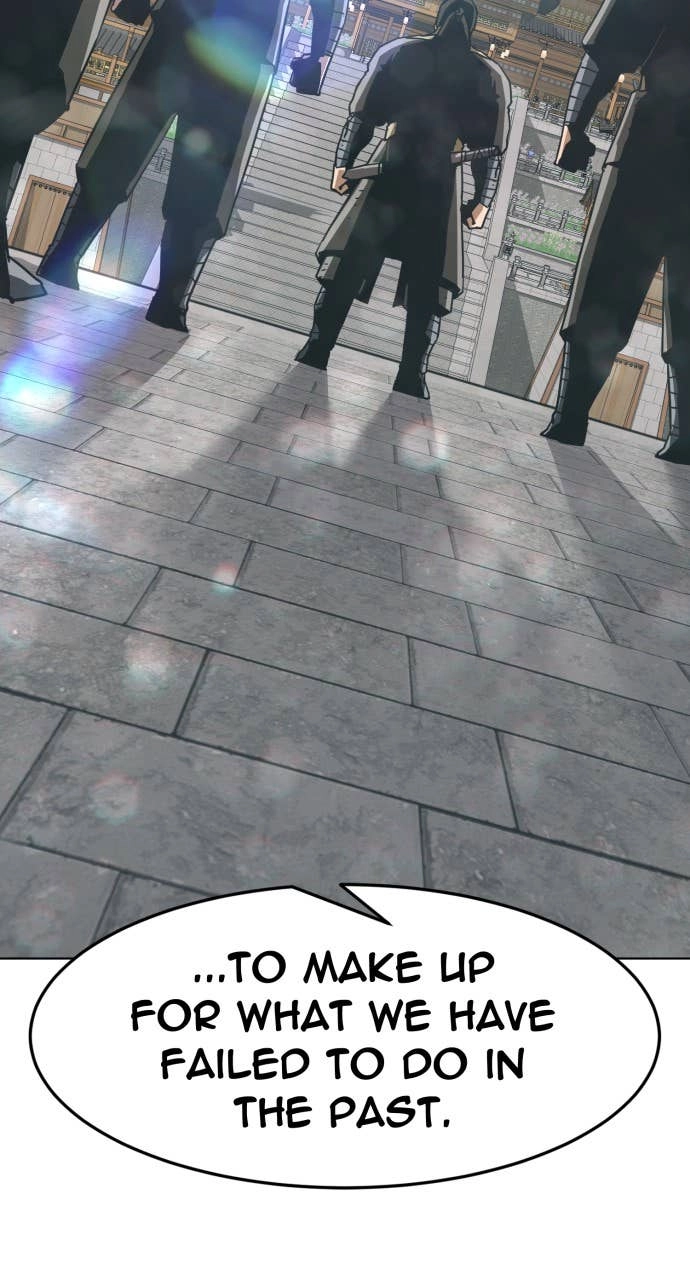 The Dang Clans Swordmaster Heir Just Wants a Normal Life Chapter 16 - Page 70