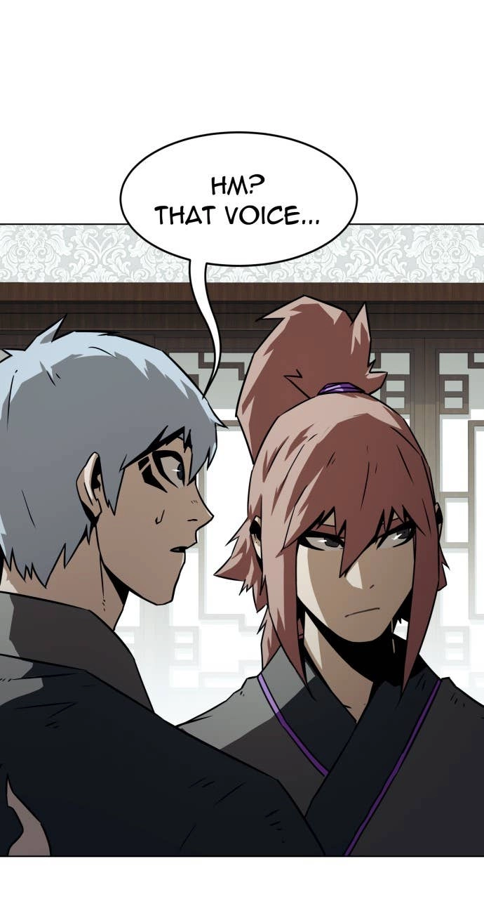 The Dang Clans Swordmaster Heir Just Wants a Normal Life Chapter 16 - Page 73