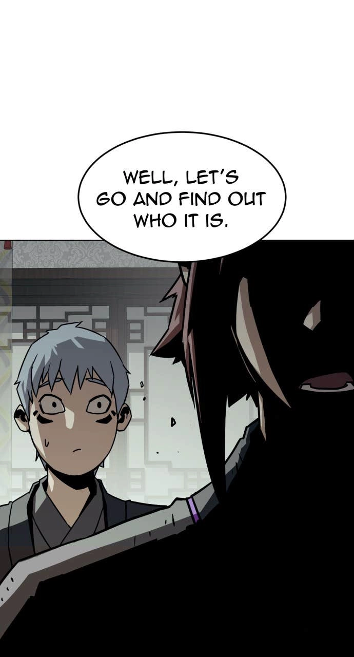 The Dang Clans Swordmaster Heir Just Wants a Normal Life Chapter 16 - Page 74