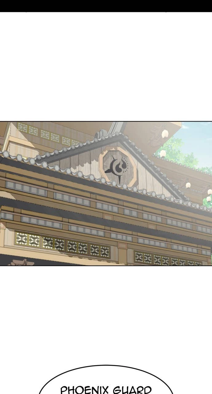 The Dang Clans Swordmaster Heir Just Wants a Normal Life Chapter 16 - Page 75