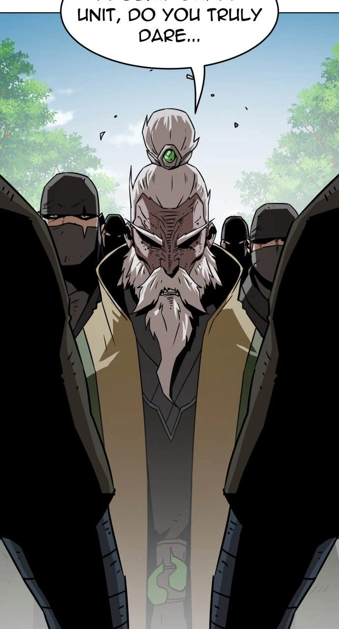 The Dang Clans Swordmaster Heir Just Wants a Normal Life Chapter 16 - Page 76