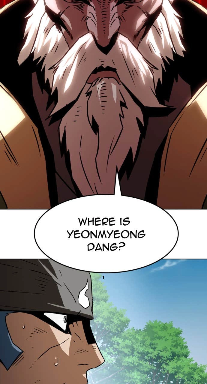 The Dang Clans Swordmaster Heir Just Wants a Normal Life Chapter 16 - Page 78
