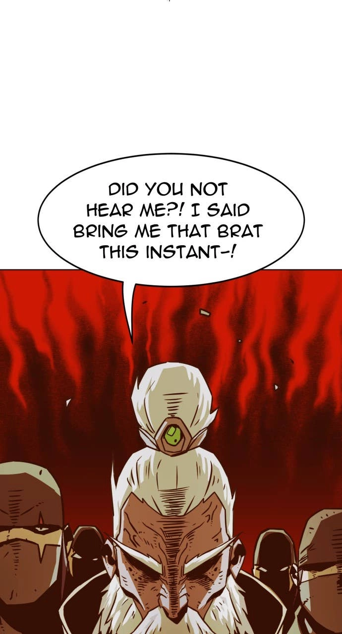 The Dang Clans Swordmaster Heir Just Wants a Normal Life Chapter 16 - Page 82
