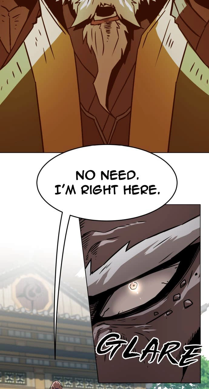 The Dang Clans Swordmaster Heir Just Wants a Normal Life Chapter 16 - Page 83