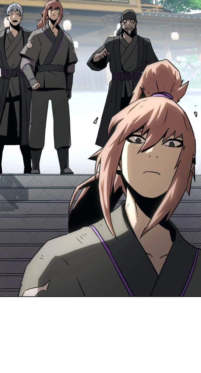 The Dang Clans Swordmaster Heir Just Wants a Normal Life Chapter 16 - Page 84
