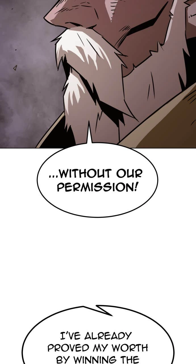 The Dang Clans Swordmaster Heir Just Wants a Normal Life Chapter 16 - Page 87