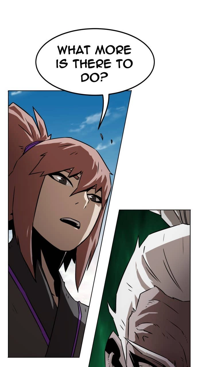 The Dang Clans Swordmaster Heir Just Wants a Normal Life Chapter 16 - Page 89