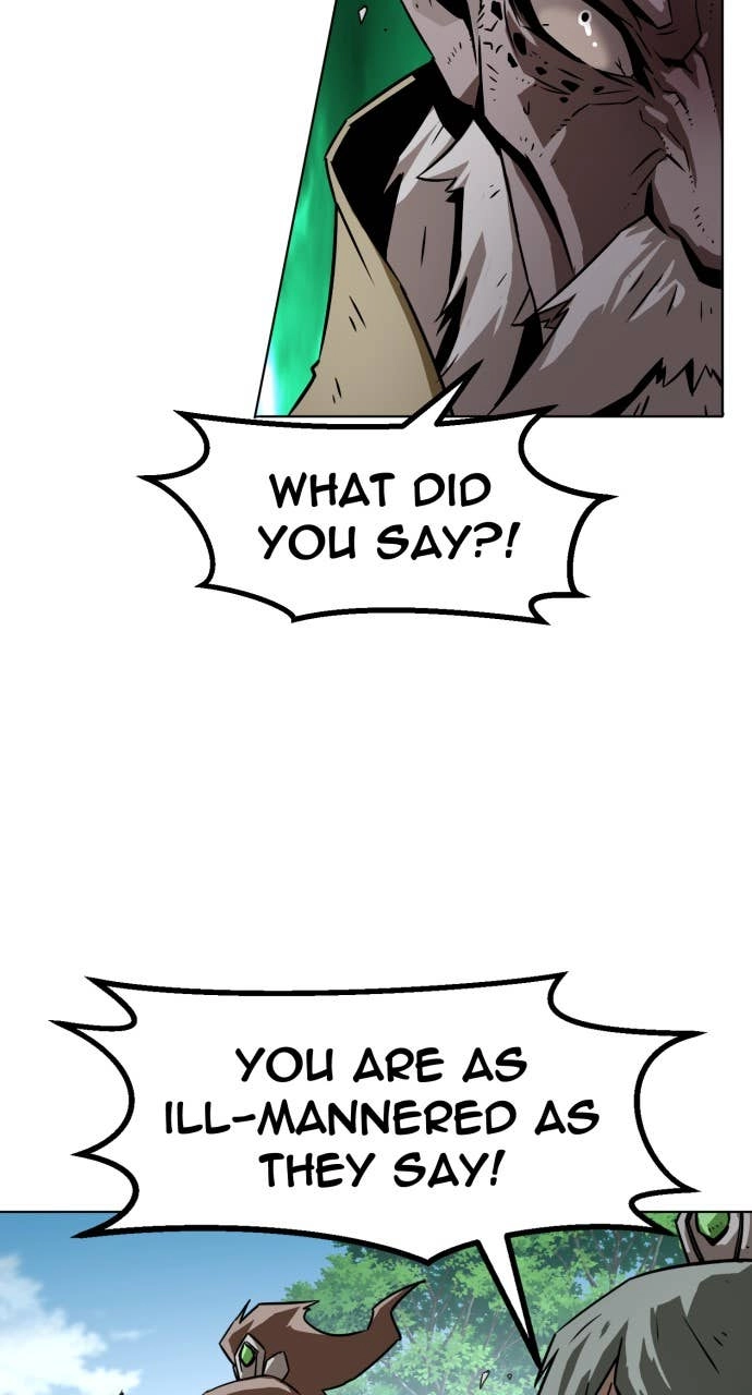 The Dang Clans Swordmaster Heir Just Wants a Normal Life Chapter 16 - Page 90