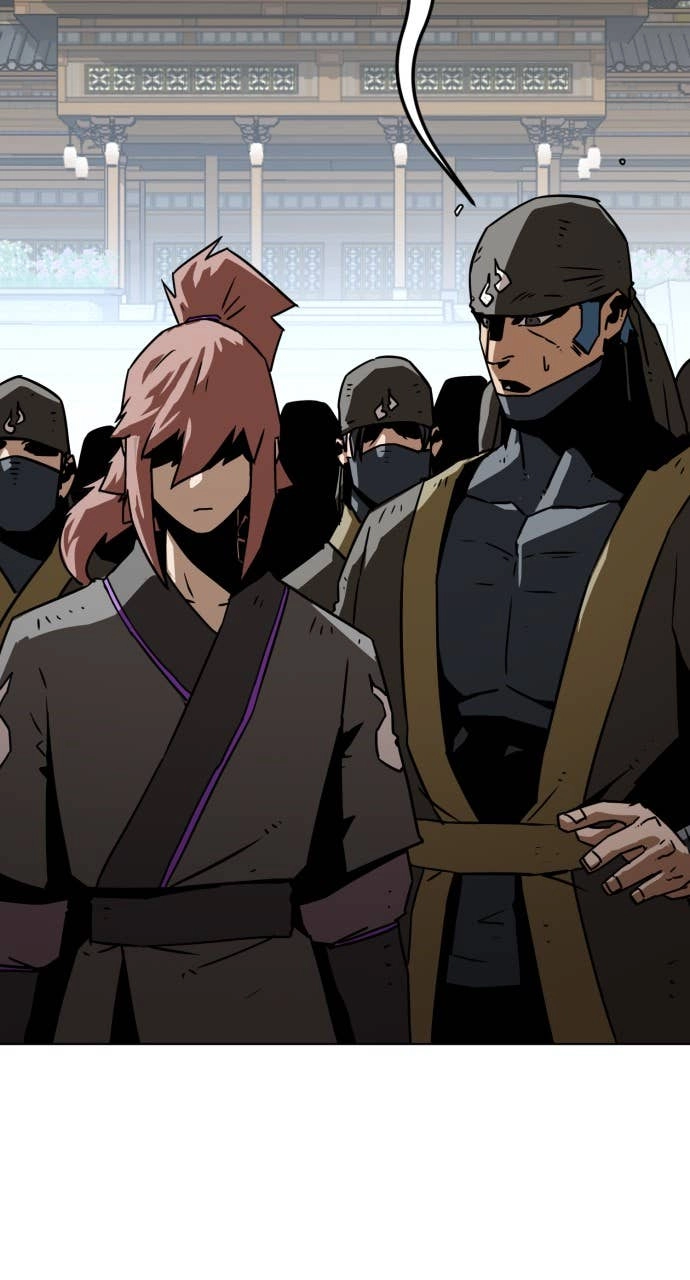 The Dang Clans Swordmaster Heir Just Wants a Normal Life Chapter 16 - Page 92