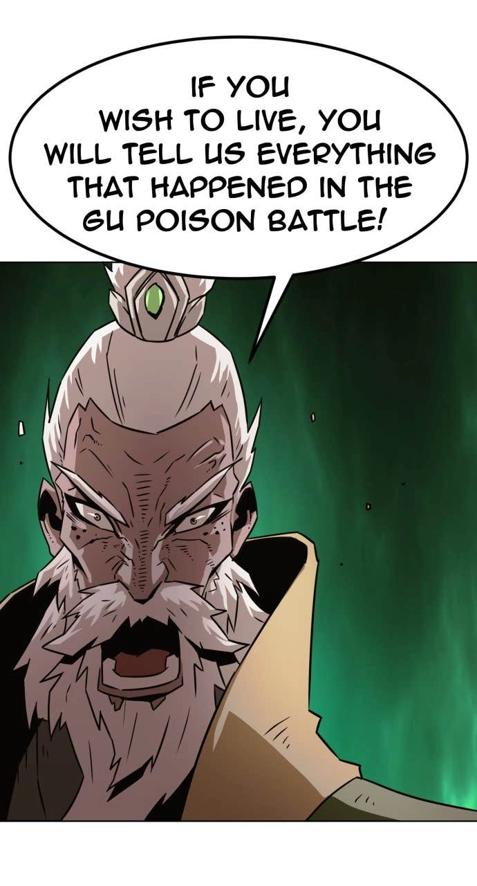 The Dang Clans Swordmaster Heir Just Wants a Normal Life Chapter 16 - Page 93